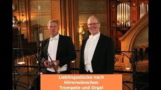 Christoph Förster. Concerto Es-Dur für Corno d. c. und Orgel Bearb. von U. Komischke und Th. Pech