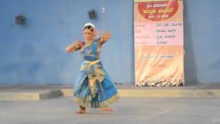 Sai Arts International- Kavyashree Nagaraj