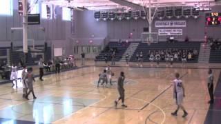 Alex Seff - PG Class of 2015 Junior Year  Season Highlights (2013-14)