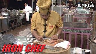 Iron Chef - Season 6, Episode 24 - Freshwater Shrimp - Full Episode