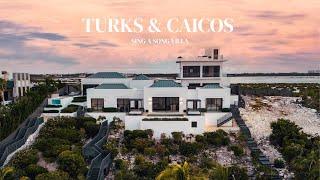 Sing A Song Villas | Turks & Caicos