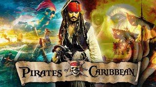 Pirates of the Caribbean: Underrated Franchise or Overrated Mess?