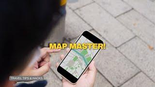 How to Plan Your Trip With Google MY MAPS ⎜Google Maps Tutorial