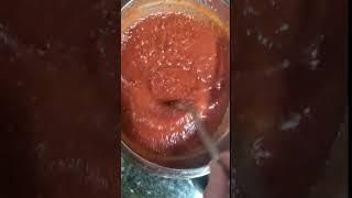 Laura's Semi Famous Pizza  Sauce