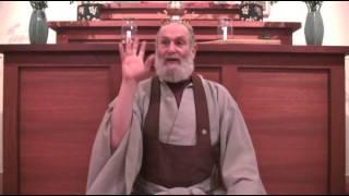 The Purpose of Zen