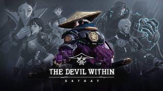 THE DEVIL WITHIN: SATGAT REVIEW - DOUBLE TAKE THAT TITLE