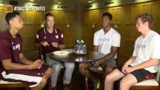 Toast with Toates Season 2, Episode 4 | @aggiemenshoops