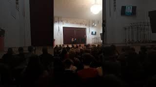 Генри Манчини. Розовая пантера. Сергей Проценко - бас - тромбон
