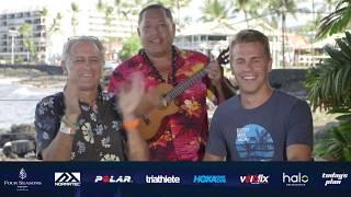 2018 Breakfast with Bob from Kona: Talbot Cox