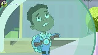 Hero elementary schmubble trouble full episode