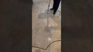 Need your #tileandgrout steam cleaned??Let us help! Call us at (619)224-7847