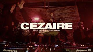 CEZAIRE | @FVTVR Paris 2024 (Roche Night)