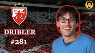 DRIBLER#281, Darjan Nedeljković Mozzart Sport: Miloje je idealan za Zvezdu, projekat Nedeljković