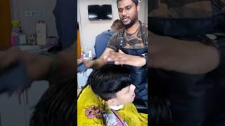 Hair Cutting IN Malta(Little India)##Shorts