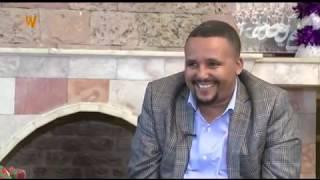 Walta TV interview with Jawar Mohammed Part 2.March 2 2019