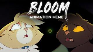 BLOOM | Cream & Spooky Animation Meme