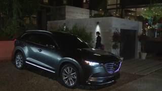 2016 Mazda CX-9 – Driving Matters® | Ch 1 – Rejuvenation | KODO Design | Mazda USA