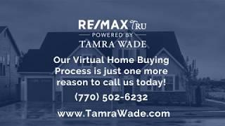 Tamra Wade | The Virtual Buying Process