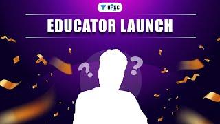 New Educator Launch | UPSC CSE/IAS 2022 | UPSC 101