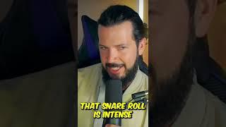 "Are We Really Getting A Breakdown?"