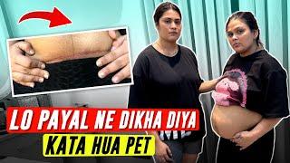 Lo Payal Ne Dikha Diya Kata Hua Pet | Armaan Malik