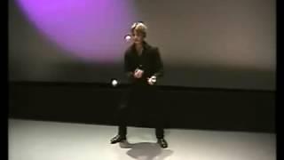 Boucing Juggler act!!!