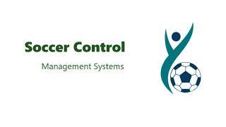 Soccer Control Management Systems