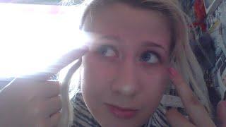 Getting my eyebrows done for the first time (PROFESSIONALLY) experience ~ Jade Stevens