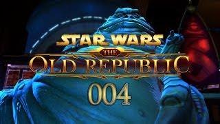 STAR WARS: THE OLD REPUBLIC #004 ► Community-Treffen & Let's Dance [MMORPG SWTOR Let's Play]