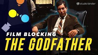 The Godfather — How to Direct Power (Director’s Playbook)