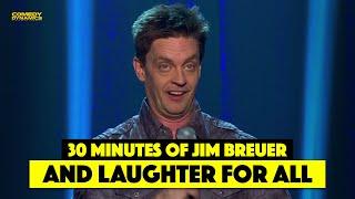 30 Minutes of Jim Breuer: And Laughter for All