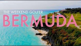 Bermuda Golf Weekend