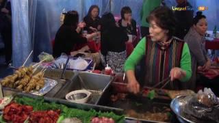 Namdaemun Market, Seoul, South Korea - Unravel Travel TV