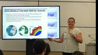 Earth System Modeling and Data Assimilation