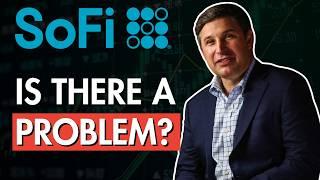 Why SoFi Stock FELL 17% After Q1 2025 Earnings? SHOULD YOU BUY?