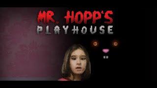 MR. HOOPY PLAYHOUSE 