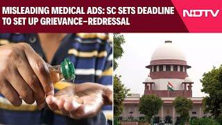 Supreme Court News | On Misleading Ads, Supreme Court Deadline To States To Deal With Complaints