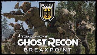 GSG 9 Outfit | Ghost Recon Breakpoint Loadout Guide | German