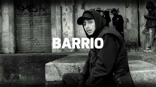 [FREE] Baby Gang x Zkr x Maes Type Beat - “Barrio” | Instru Rap Old School 2023