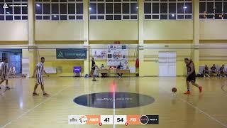 Ascalab-Webelinx Games vs Fazi | 4. round | CLN | 2024/25