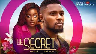 THE SECRET (New Movie) Maurice Sam, Okawa Shaznay 2023 Nigerian Nollywood Romantic Movie