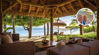 Paradis Beachcomber Golf Resort & Spa, Mauritius