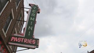 Iconic Philadelphia Bakery Baking Cake For America's Birthday