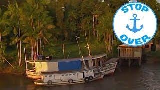 A river and its people, Amazon part 2 - Belem to Manaus (Documentary, Discovery, History)