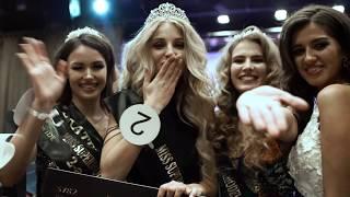 SUPERMODEL WORLD WIDE 2019 "VKLYBE TV SOCHI"