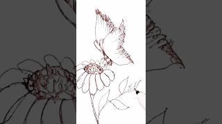 Easy and Beautiful girl art#trending#drawing#art#subscribe#viralvideo#video#shorts#short#shortvideo