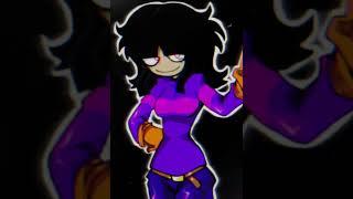 Sarah/Needlemouse : edit (music - Chase) #sonic #needlemouse #edits #horror