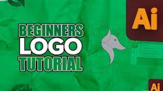 LOGO DESIGN FOR BEGINNERS | PENTOOL AND GOLDEN RATIO | Logo bootcamp day 6