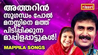 MAPPILA SONGS | Malayalam Mappila Songs | Nisari Mappila Pattukal | Pazhayamappila Songs