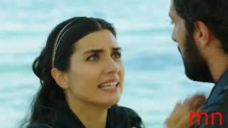 Tuba Büyüküstün & Engin Akyürek ... Elif&Ömer ... Love story 1 ... new version with piano music